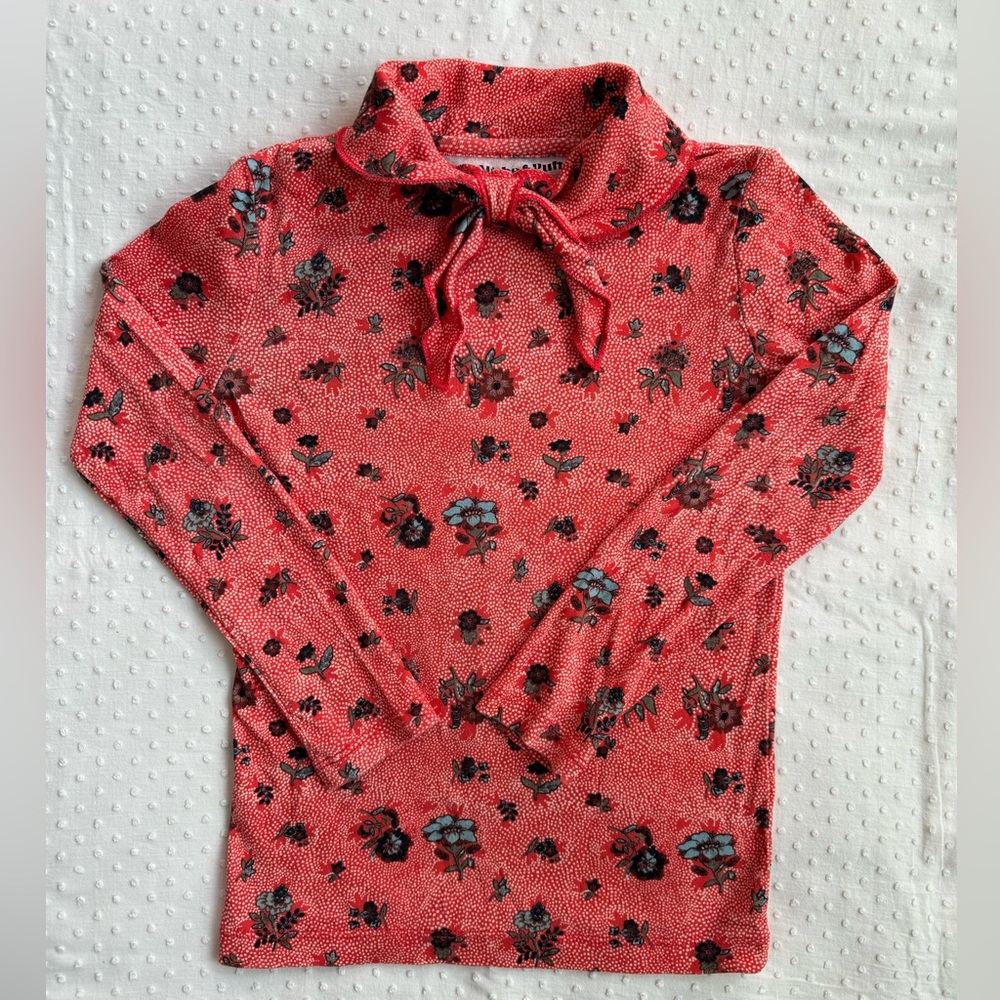 Misha and Puff Scout tee